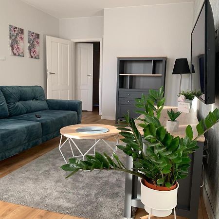 Apartament W Centrum Зелёна-Гура Экстерьер фото