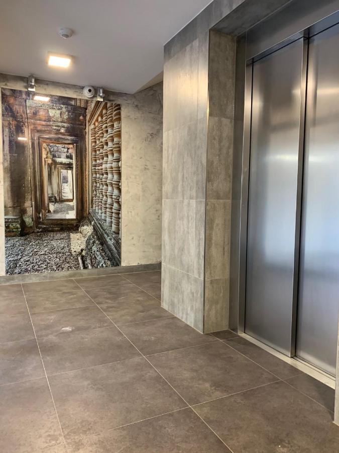 Apartament W Centrum Зелёна-Гура Экстерьер фото